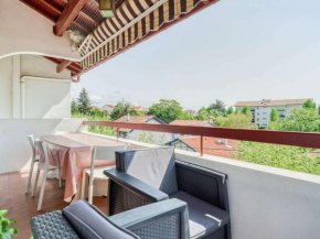 Appartement Biarritz, 5 pièces, 8 personnes - FR-1-3-537